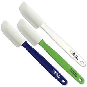 Silicone Spatula - Slimline