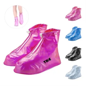 PVC Waterproof Rain Boots