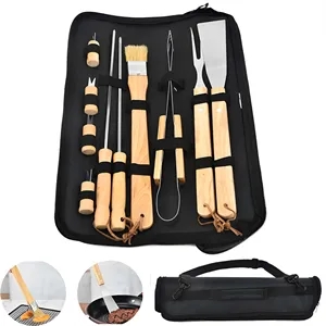 BBQ Set
