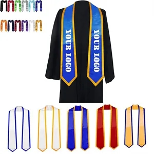 Custom Graduation Stoles