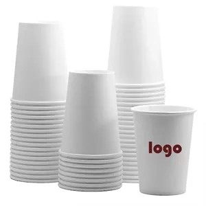 9 oz Double Wall Insulated Paper Cups