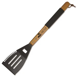 Multi-Function BBQ Tool