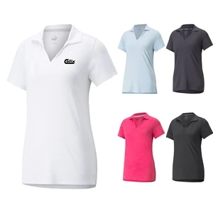 Puma Cloudspun Women's Polo