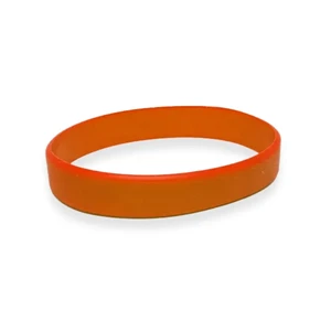Silicone Wristbands -Blank-A