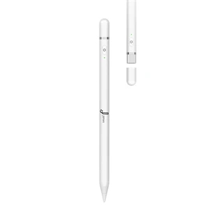 Magneto-Friendly Stylus For Handwriting