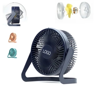 Small Desktop Fan