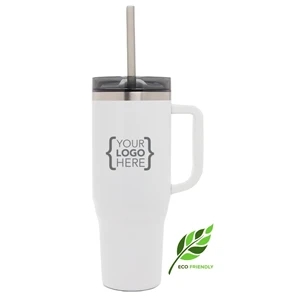 Eco Friendly 40 oz Tumbler