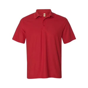 Gildan Performance® Double Pique Polo