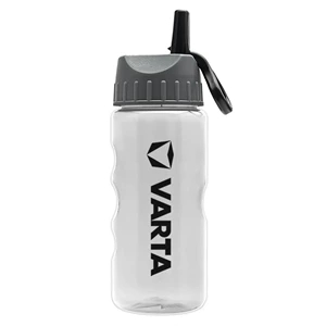 Mini Mountain 22 oz Bottle