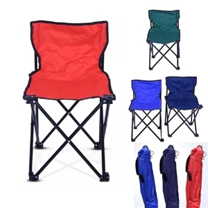 Kids Outdoor Folding Chair