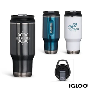 Igloo® 32 oz. Double Wall Vacuum Insulated Tumbler