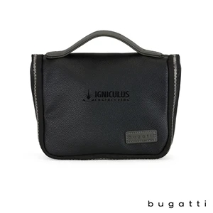 Bugatti Contrast Collection Travel Organizer