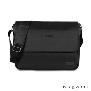 Bugatti Contrast Collection Messenger Bag