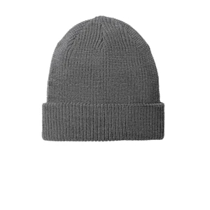 Port Authority Chunky Knit Beanie