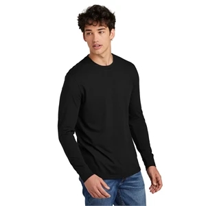 District Perfect Blend CVC Long Sleeve Tee