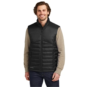 Eddie Bauer Quilted Vest