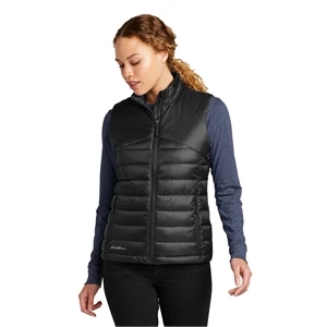 Eddie Bauer Women's Quilted Vest