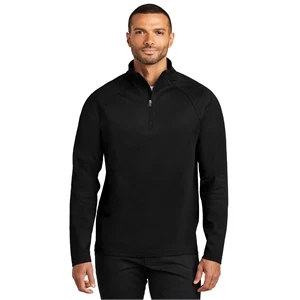 Port Authority C-FREE Cypress 1/4-Zip