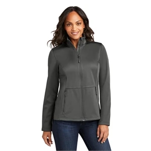 Port Authority Women's Flexshell Jacket