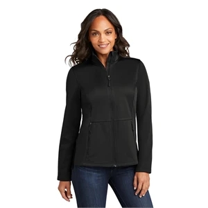 Port Authority Women's Flexshell Jacket