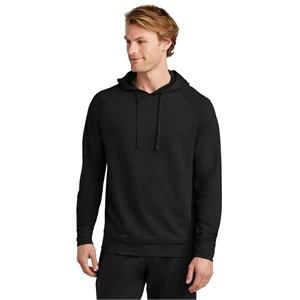 Sport-Tek Sport-Wick Flex Fleece Pullover Hoodie