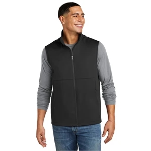 Sport-Tek Soft Shell Vest