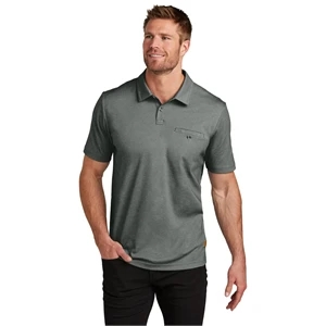 TravisMathew Sunsetters Pocket Polo