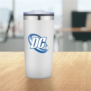 20 oz. Steel & PP Liner with Matte Finish Tumbler