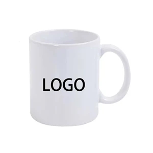 11 oz Coffee Mug