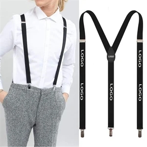 Adult Unisex Suspenders