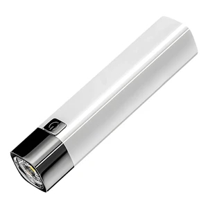 Rechargeable Flashlights with Power Bank 1200mAh