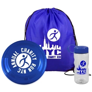 The Sportsman 3 pc. Sport Kit