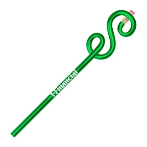 Bentcil - Dollar Sign