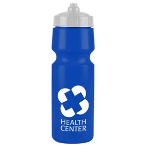 The Mighty Shot 24 oz Bottle with Valve Lid