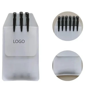 Pocket Protector - 3" Flap