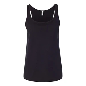 BELLA + CANVAS Women's Relaxed Jersey Tank