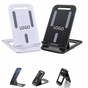 Ultra Slim Stand Cell Phone Holder