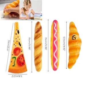 Funny Ballpiont Novelty Shape Signature Pens