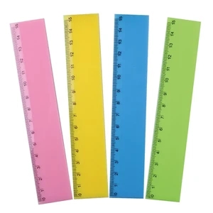 Advertising  Ruler/Plastic Ruler