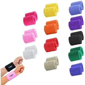 Sports Wristband