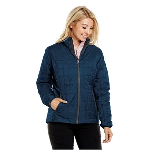 Women's Traveler Jacket - Glossy