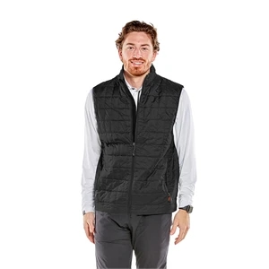 Men's Traveler Vest - Glossy