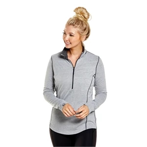 Women's Founder Pullover