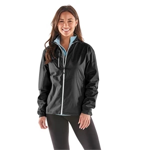 Woman's Idealist Windbreaker