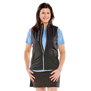 Women's Idealist Wind Vest