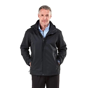 Men's Commuter Jacket