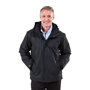 Men's Defender Eco-Insulated Jacket