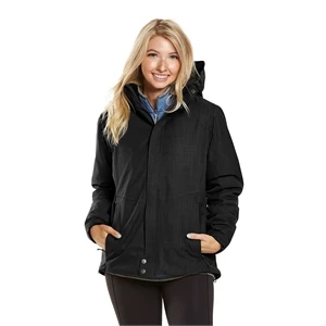 Women's Defender Eco-Insulated Jacket