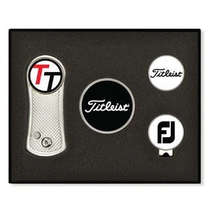 Custom Logo Custom Golf Gift Set
