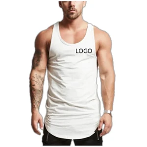 Men's Muscle Stringer
